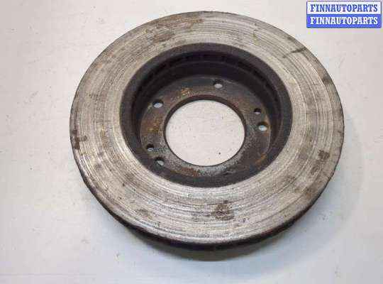 купить Диск тормозной на KIA Sorento BL 2002-2011