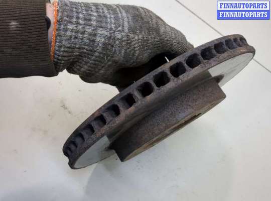 купить Диск тормозной на KIA Sorento BL 2002-2011