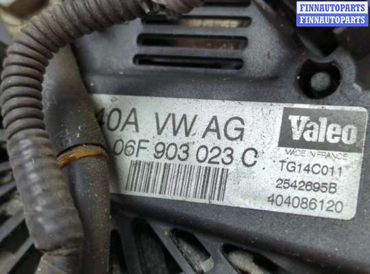 купить Генератор на Volkswagen Touran 2003-2006