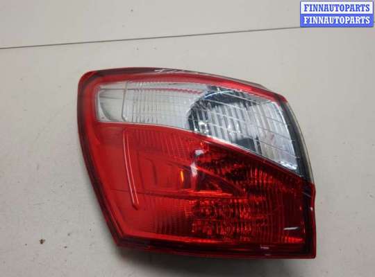 Купить Фонарь (задний) на Nissan Qashqai 2006-2013 Фонарь (задний) NS1002045 на Nissan Qashqai 2006-2013
