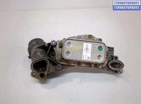 купить Корпус масляного фильтра на Opel Signum