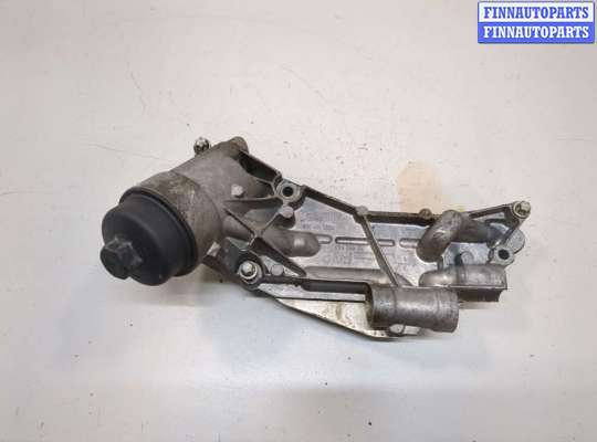 купить Корпус масляного фильтра на Opel Signum