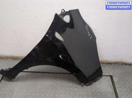 Кронштейн бампера KA555820 на KIA Picanto 2011-2017
