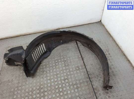 Защита арок (подкрылок) TT932215 на Toyota Avensis 2 2003-2009