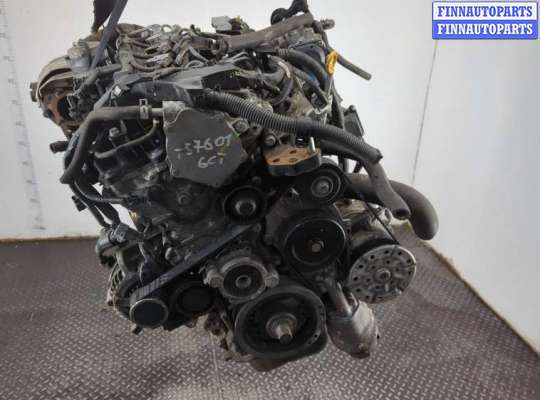 купить Турбина на Toyota Verso 2009-2018