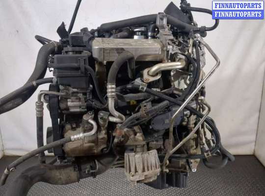 купить Форсунка топливная на Mercedes C W204 2006-2015