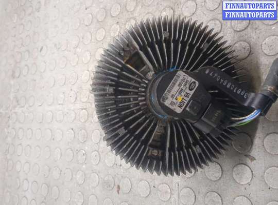 купить Муфта вентилятора (вискомуфта) на Land Rover Discovery 3 2004-2009