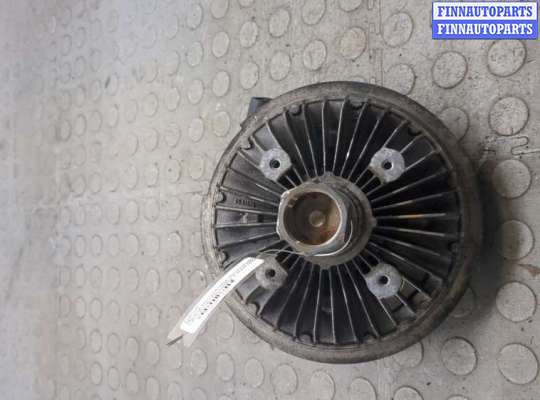 Муфта вентилятора (вискомуфта) LRN5981 на Land Rover Discovery 3 2004-2009