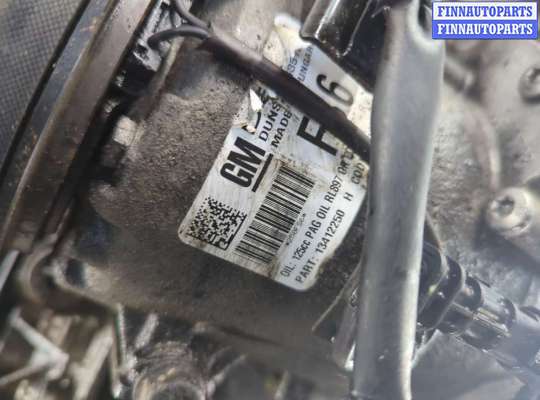 купить Катушка зажигания на Opel Astra J 2010-2017