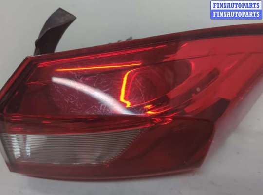 Фонарь задний на Chevrolet Cruze II (J400)