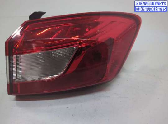 Фонарь (задний) CH436610 на Chevrolet Cruze 2015-2023