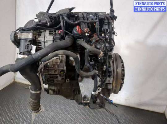 купить Двигатель (ДВС) на BMW 3 E90, E91, E92, E93 2005-2012