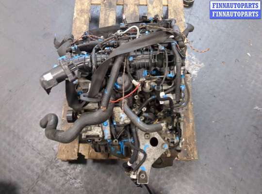 купить Двигатель (ДВС) на BMW 3 E90, E91, E92, E93 2005-2012