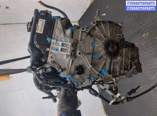 купить Двигатель (ДВС) на BMW 3 E90, E91, E92, E93 2005-2012