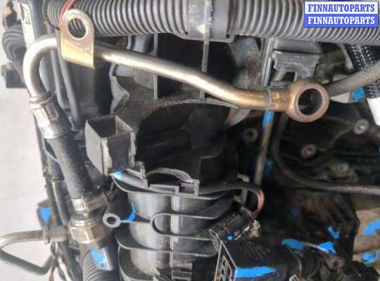 купить Двигатель (ДВС) на BMW 3 E90, E91, E92, E93 2005-2012
