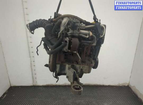 купить Двигатель (ДВС) на Nissan Qashqai 2006-2013