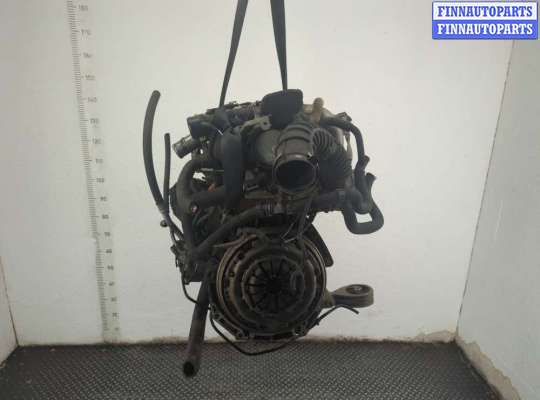 купить Двигатель (ДВС) на Nissan Qashqai 2006-2013