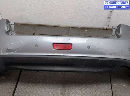 Бампер MT573193 на Mitsubishi ASX 2010-2020