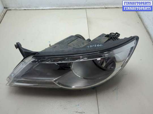 купить Фара (передняя) на Volkswagen Tiguan 2007-2011