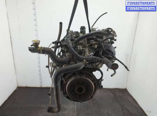 купить Маховик на Toyota Yaris 1999-2006