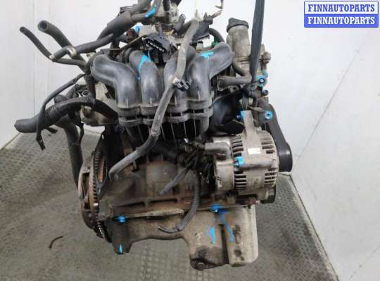купить Маховик на Toyota Yaris 1999-2006