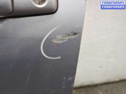 купить Дверь боковая (легковая) на Mitsubishi Lancer 9 2003-2006