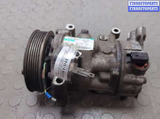 купить Компрессор кондиционера на Mini Cooper (R56/R57) 2006-2013