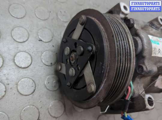 купить Компрессор кондиционера на Mini Cooper (R56/R57) 2006-2013