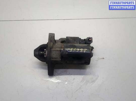 купить Стартер на Toyota Auris E15 2006-2012