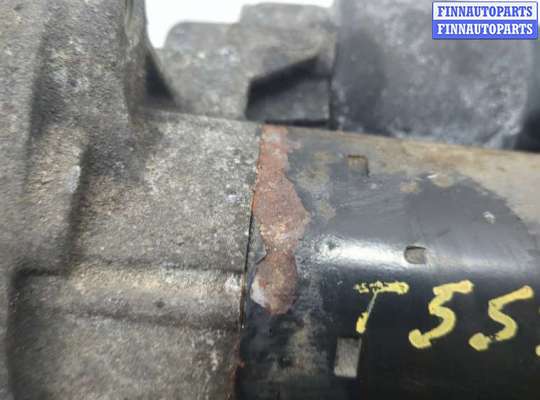 купить Стартер на Toyota Auris E15 2006-2012