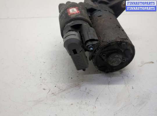 купить Стартер на Toyota Auris E15 2006-2012