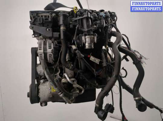 купить ТНВД на Ford Kuga 2008-2012