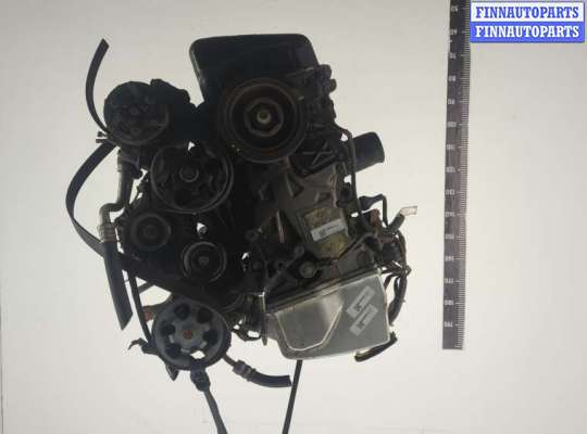 Насос гидроусилителя руля (ГУР) HD525828 на Honda CR-V 2001-2006