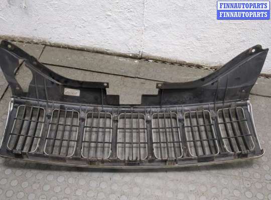 купить Решетка радиатора на Jeep Grand Cherokee 2004-2010