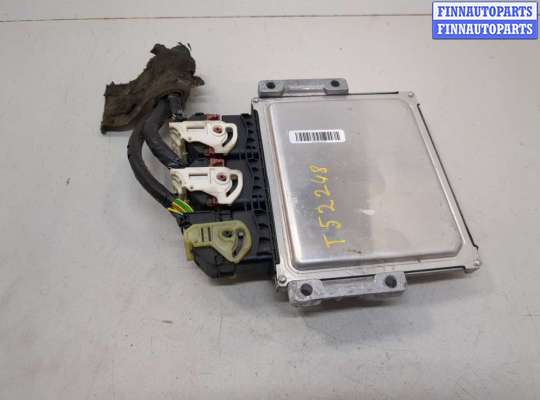 купить Блок управления двигателем на Ford Mondeo 4 2007-2015