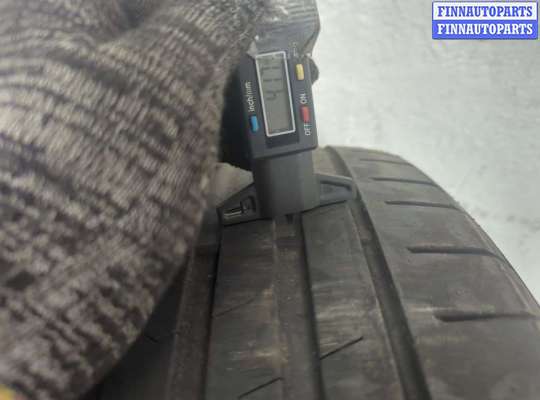 купить Шина на Nissan Qashqai 2006-2013