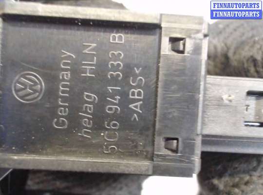 купить Кнопка регулировки света на Volkswagen Touareg 2010-2014