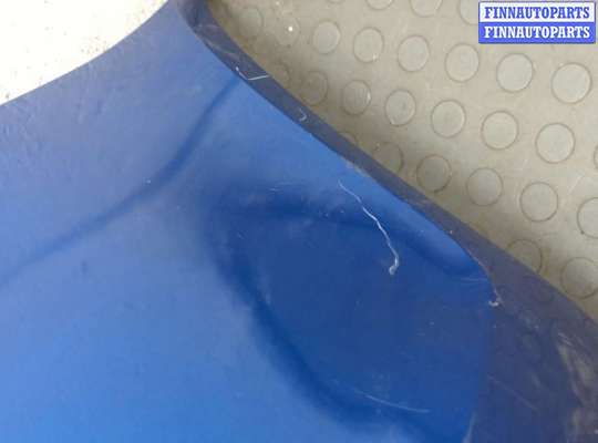 купить Бампер на Skoda Octavia (A5) 2004-2013