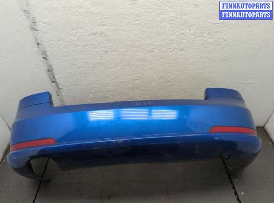 Бампер SK519797 на Skoda Octavia (A5) 2004-2013