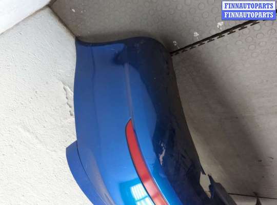 купить Бампер на Skoda Octavia (A5) 2004-2013