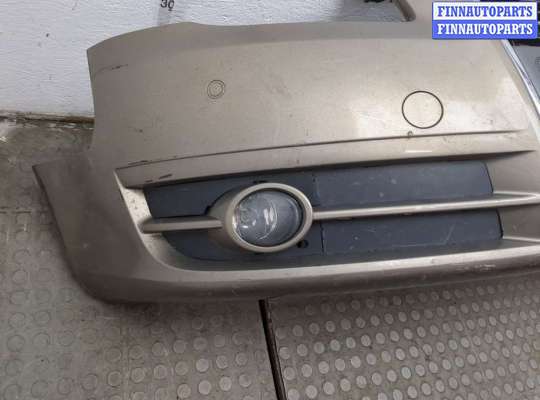 купить Бампер на Audi A4 (B7) 2004-2009