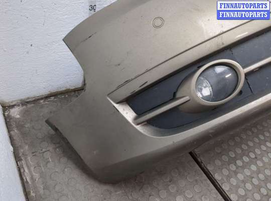 купить Бампер на Audi A4 (B7) 2004-2009