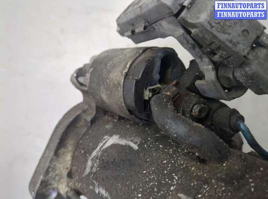 купить Стартер на Ford Mondeo 4 2007-2015