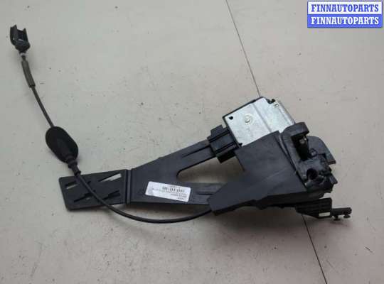 купить Замок двери на Ford Fusion 2002-2012