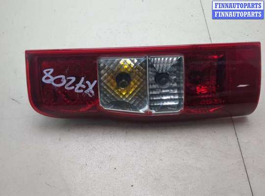 Плата фонаря FO2104547 на Ford Transit 2006-2014