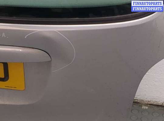 купить Щеткодержатель на Renault Scenic 1996-2002