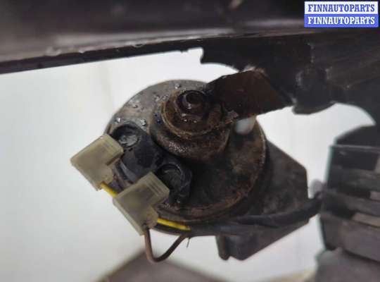 купить Рамка передняя (телевизор) на Mercedes CLS C219 2004-2010