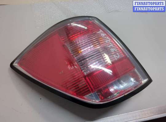 Фонарь (задний) OP2424802 на Opel Astra H 2004-2010