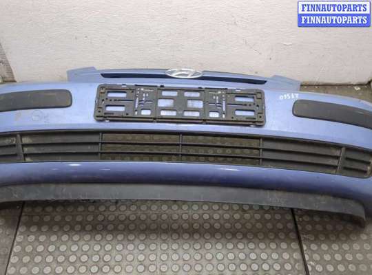 купить Решетка радиатора на Hyundai Getz 2002-2011