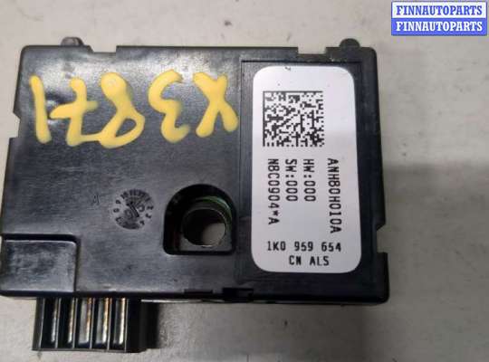 купить Датчик угла поворота на Volkswagen Jetta 5 2004-2010